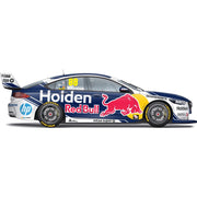 Classic Carlectables 18694 1/18 Jamie Whincup 2019 Red Bull Holden Racing Team Holden ZB Commodore