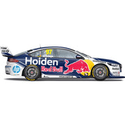 Classic Carlectables 1/18 Shane Van Gisbergen 2019 Red Bull Holden Racing Team Holden ZB Commodore