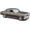 Classic Carlectables 18711 1/18 Ford XW Falcon Phase II GT-HO Reef Green