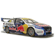 Classic Carlectables 18717 1/18 Jamie Whincup 2020 Red Bull Racing Holden ZB Commodore