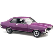 Classic Carlectables 18726 1/18 Holden XU-1 Torana - Purr Pull Diecast Car