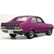 Classic Carlectables 18726 1/18 Holden XU-1 Torana - Purr Pull Diecast Car