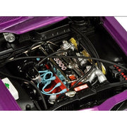 Classic Carlectables 18726 1/18 Holden XU-1 Torana - Purr Pull Diecast Car