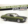 Classic Carlectables 18728 1/18 Ford XA Falcon XPO83 Jewel Green Diecast Car