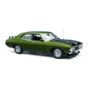 Classic Carlectables 18728 1/18 Ford XA Falcon XPO83 Jewel Green Diecast Car