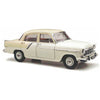Classic Carlectables 18729 1/18 Holden RC Special Cape Ivory Over India Ivory with Riff Red and Black Interior Diecast Car