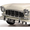 Classic Carlectables 18729 1/18 Holden FC Special Cape Ivory Over India Ivory with Riff Red and Black Interior Diecast Car