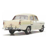 Classic Carlectables 18729 1/18 Holden FC Special Cape Ivory Over India Ivory with Riff Red and Black Interior Diecast Car
