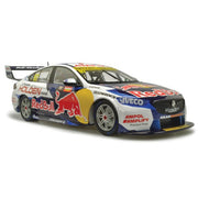 Classic Carlectables 64267 1/64 Holden ZB Commodore 2020 Bathurst 1000 Winner (van Gisbergen/Tander) Diecast Car