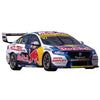 Classic Carlectables 64267 1/64 Holden ZB Commodore 2020 Bathurst 1000 Winner (van Gisbergen/Tander) Diecast Car
