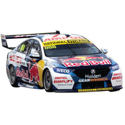 Classic Carlectables 888-28 1/43 Holden ZB Commodore 2020 Bathurst 1000 (Whincup/Lowndes) Diecast Car