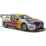 Classic Carlectables 18737 1/18 Holden ZB Commodore 2020 Bathurst 1000 (Whincup/Lowndes) Diecast Car