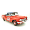 Classic Carlectables 18739 1/18 Holden EH Utility (Ampol) - Heritage Collection Diecast Car