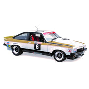Classic Carlectables 18741 1/18 Holden A9X Torana 1978 Bathurst Car Grice / Leffler