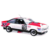 Classic Carlectables 18742 1/18 Holden A9X Torana 1978 Bathurst Car Harvey / OBrien