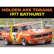 Classic Carlectables 18746 1/18 Holden A9X Torana 1977 Bathurst Diecast Car