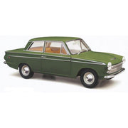 Classic Carlectables 18750 1/18 Ford Cortina GT Goodwood Green