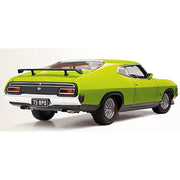 Classic Carlectables 18753 1/18 Ford XA Falcon RPO83 Lime Glaze