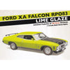 Classic Carlectables 18753 1/18 Ford XA Falcon RPO83 Lime Glaze