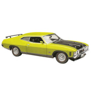 Classic Carlectables 18753 1/18 Ford XA Falcon RPO83 (Lime Glaze)