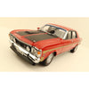 Classic Carlectables 18756 1/18 Ford XW Falcon GT-HO Phase II Track Red