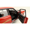 Classic Carlectables 18756 1/18 Ford XW Falcon GT-HO Phase II Track Red