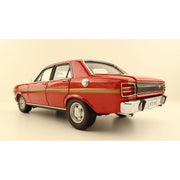Classic Carlectables 18756 1/18 Ford XW Falcon GT-HO Phase II Track Red