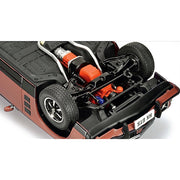 Classic Carlectables 18759 1/18 Holden HX Monaro Persian Sand