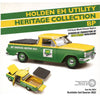 Classic Carlectables 18761 1/18 Holden EH Utility Heritage Collection BP