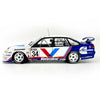 Classic Carlectables 18768 1/18 Holden VS Commodore 1997 Bathurst 2nd Place