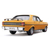 Classic Carlectables 18769 1/18 Ford XY Falcon Phase III GT-HO Yellow Ochre