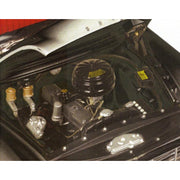 Classic Carlectables 18772 1/18 1956 Holden FE Special Black With Fall Red Interior