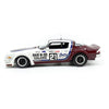 Classic Carlectables 18773 1/18 Chevrolet Z28 Camaro 1981 Bathurst Rob Dickson and Bob Stevens