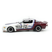 Classic Carlectables 18773 1/18 Chevrolet Z28 Camaro 1981 Bathurst Rob Dickson and Bob Stevens