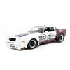Classic Carlectables 18773 1/18 Chevrolet Z28 Camaro 1981 Bathurst Rob Dickson and Bob Stevens