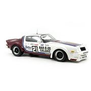 Classic Carlectables 18773 1/18 Chevrolet Z28 Camaro 1981 Bathurst Rob Dickson and Bob Stevens