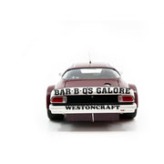 Classic Carlectables 18773 1/18 Chevrolet Z28 Camaro 1981 Bathurst Rob Dickson and Bob Stevens