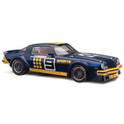 Classic Carlectables 18776 1/18 Chevrolet Z28 Camaro 1980 Bathurst Pole Position Car