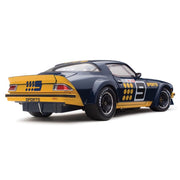 Classic Carlectables 18776 1/18 Chevrolet Z28 Camaro 1980 Bathurst Pole Position Car