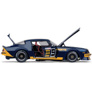 Classic Carlectables 18776 1/18 Chevrolet Z28 Camaro 1980 Bathurst Pole Position Car