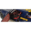 Classic Carlectables 18776 1/18 Chevrolet Z28 Camaro 1980 Bathurst Pole Position Car