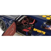 Classic Carlectables 18776 1/18 Chevrolet Z28 Camaro 1980 Bathurst Pole Position Car