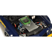 Classic Carlectables 18776 1/18 Chevrolet Z28 Camaro 1980 Bathurst Pole Position Car