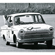 Classic Carlectables 18778 1/18 Ford Cortina GT 500 1965 Bathurst Second Place Car