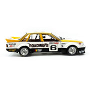 Classic Carlectables 18780 1/18 1984 Bathurst Last of the Big Bangers Holden VK Commodore