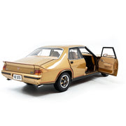 Classic Carlectables 18784 1/18 Holden HZ GTS Sandlewood Metallic
