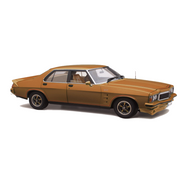 Classic Carlectables 18784 1/18 Holden HZ GTS Sandlewood Metallic