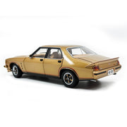 Classic Carlectables 18784 1/18 Holden HZ GTS Sandlewood Metallic