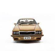 Classic Carlectables 18784 1/18 Holden HZ GTS Sandlewood Metallic
