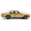 Classic Carlectables 18784 1/18 Holden HZ GTS Sandlewood Metallic
